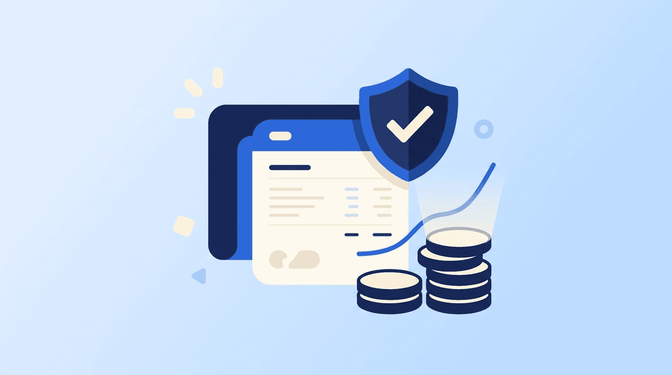 Credit Controller (UK/Ireland) role-specific illustration
