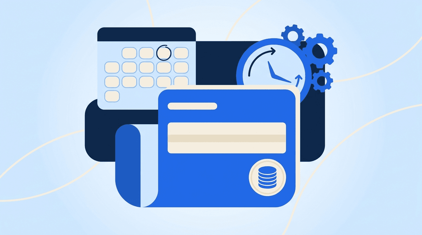 Payroll Manager / Payroll Specialist role-specific illustration