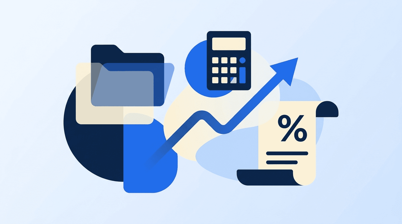 Tax Manager / Tax Director role-specific illustration