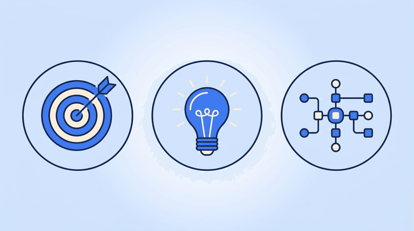 Brand Strategist / Strategic Planner (Agency-Side) role-specific illustration