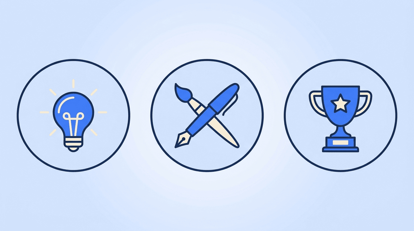 Creative Director (Agency-Side) role-specific illustration