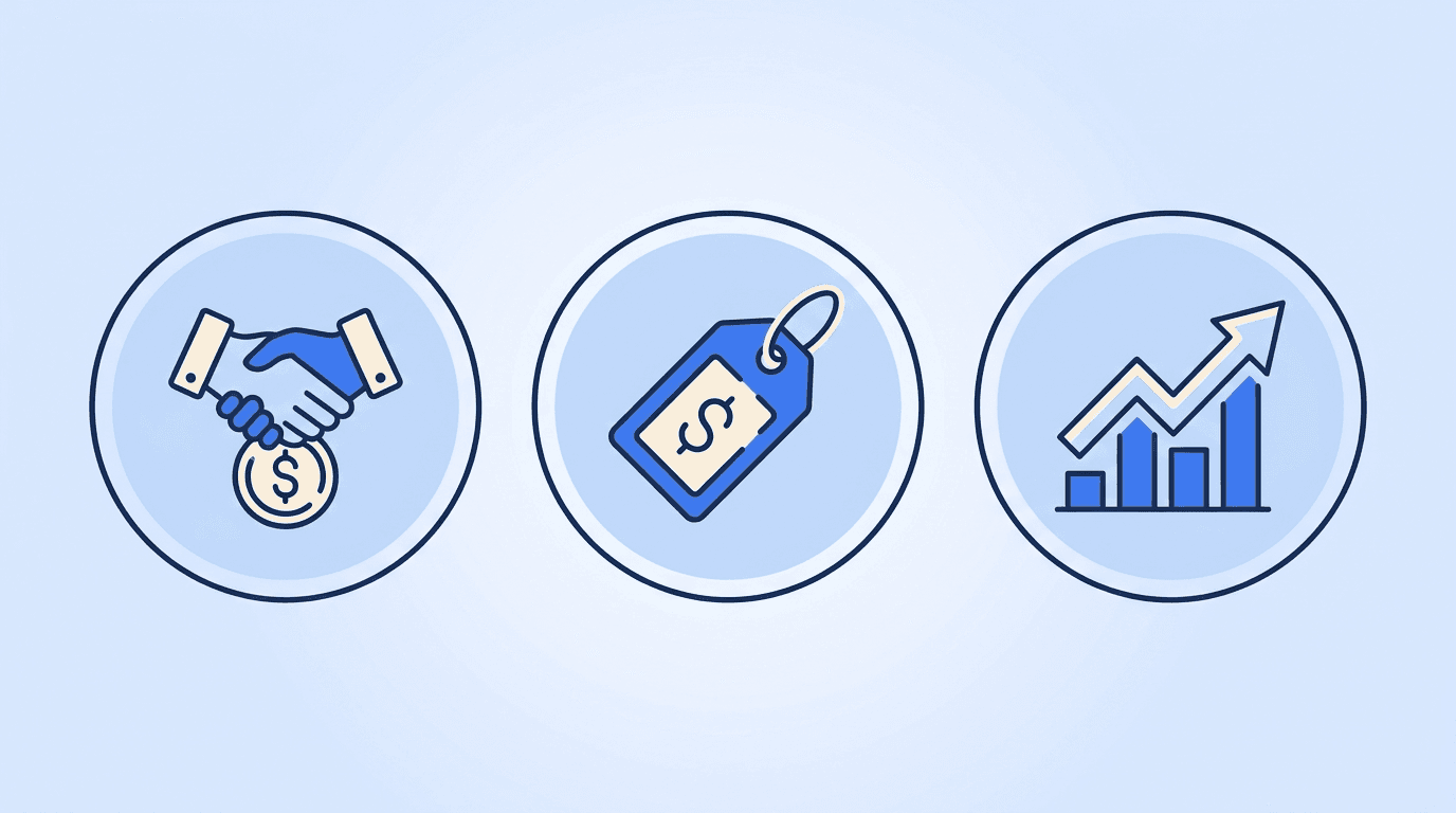 Media Buyer (Agency-Side) role-specific illustration