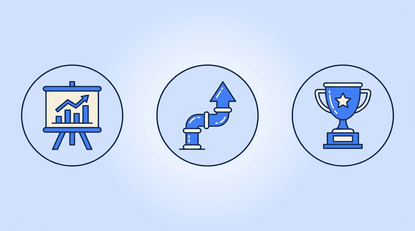New Business Development Director (Agency-Side) role-specific illustration