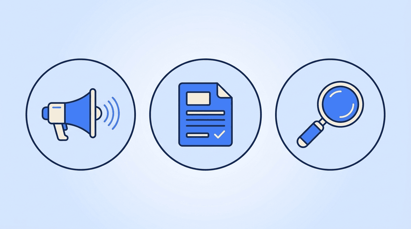 Public Relations Account Executive / Specialist (Agency-Side) role-specific illustration