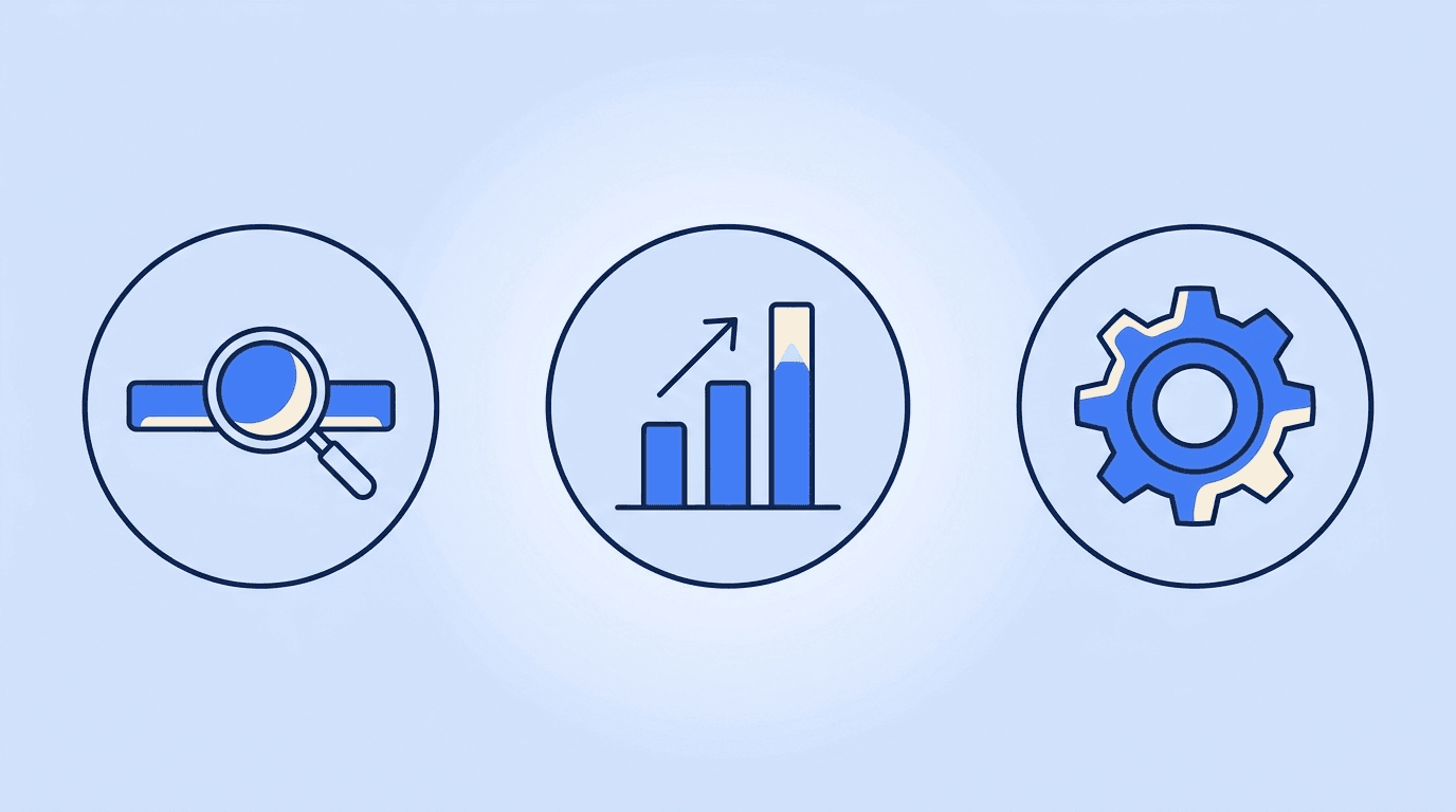 SEO Specialist (Agency-Side) role-specific illustration