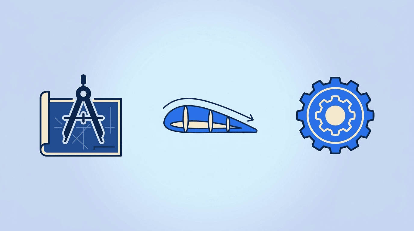Aerospace Engineer role-specific illustration