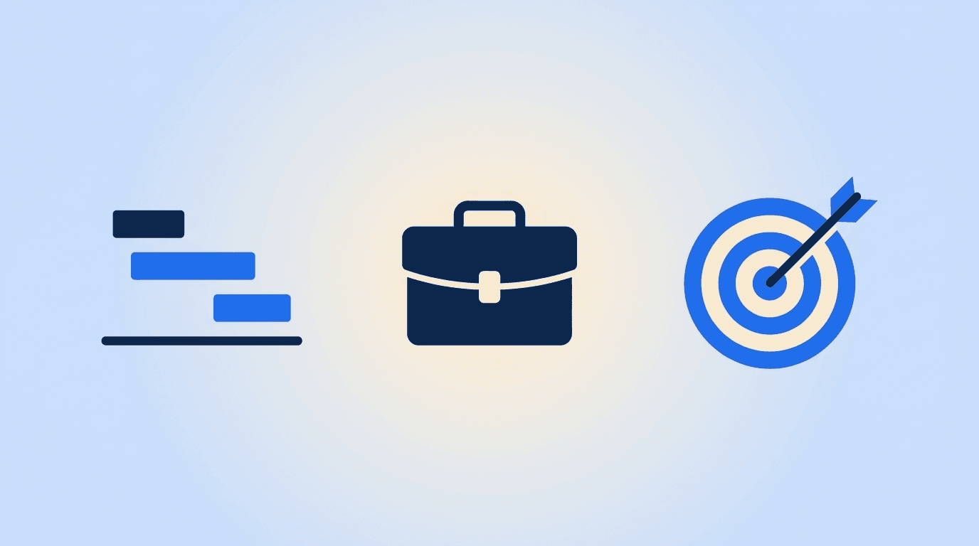 Defense Program Manager role-specific illustration