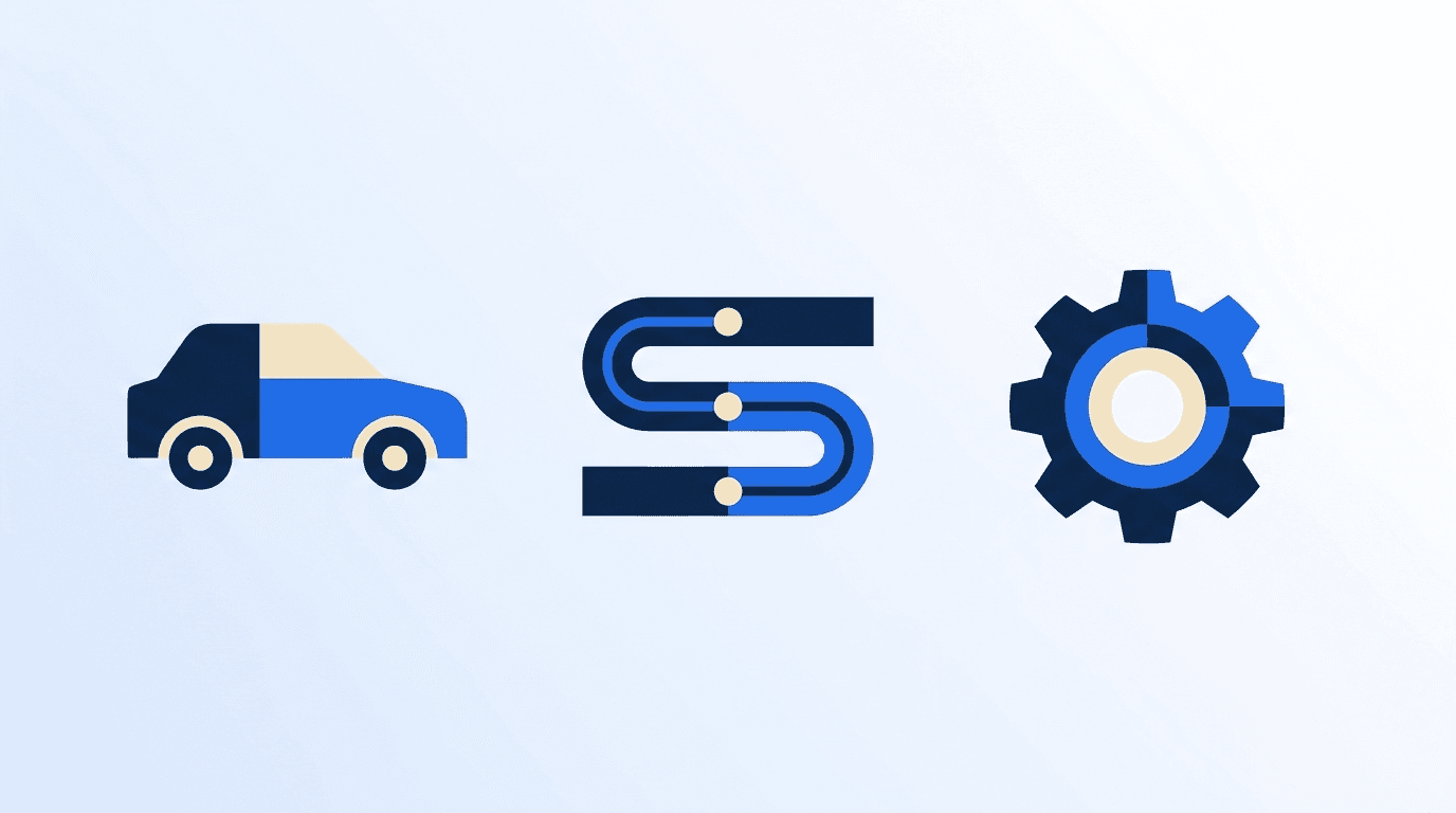 Automotive Product Manager / Program Manager role-specific illustration