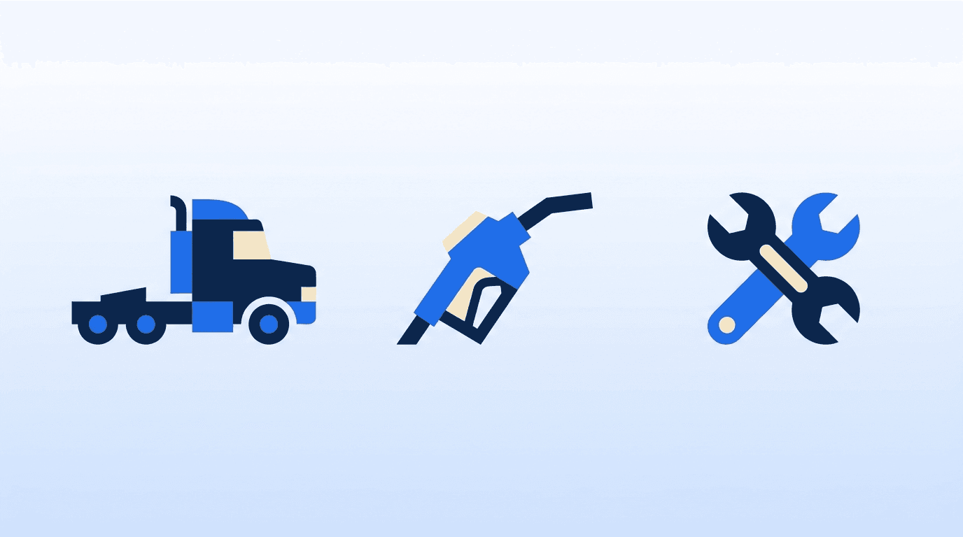 Diesel Technician role-specific illustration