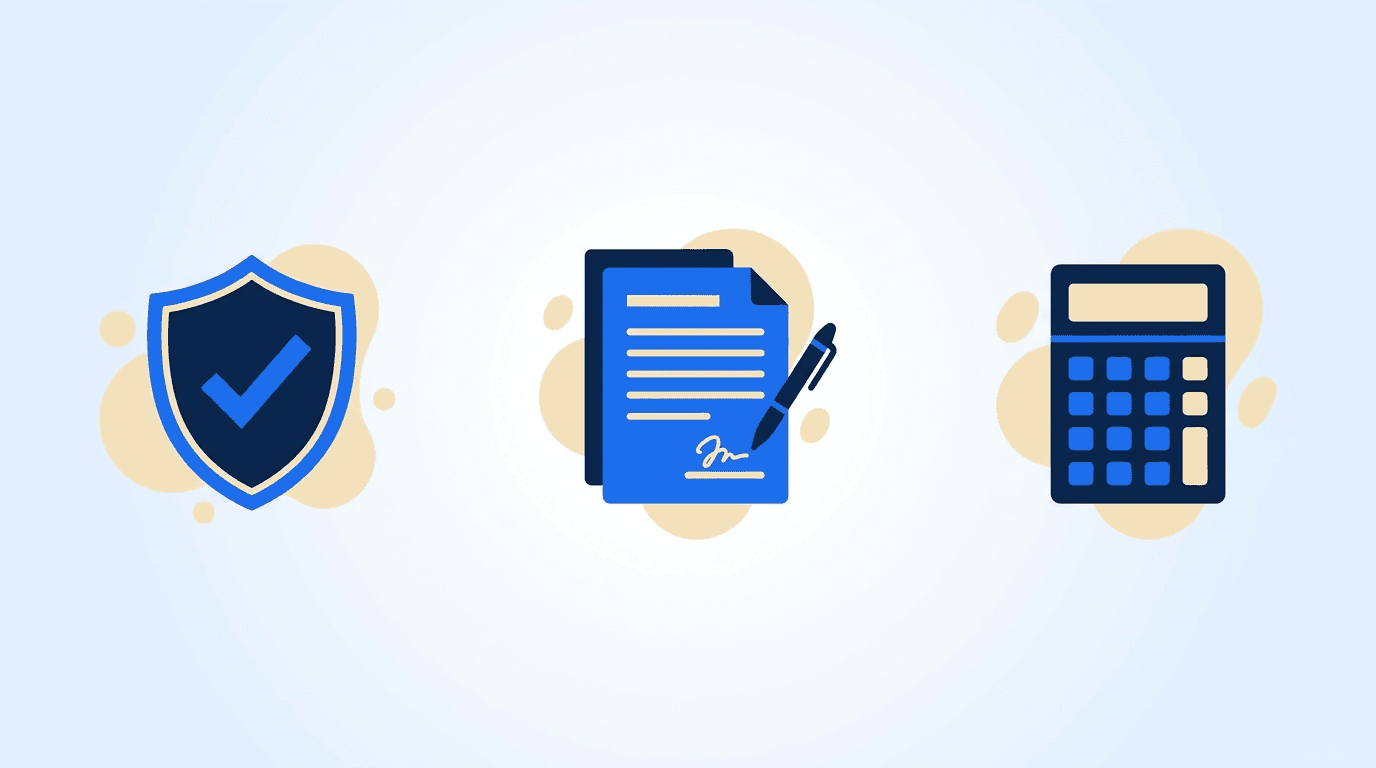 Finance & Insurance (F&I) Manager role-specific illustration