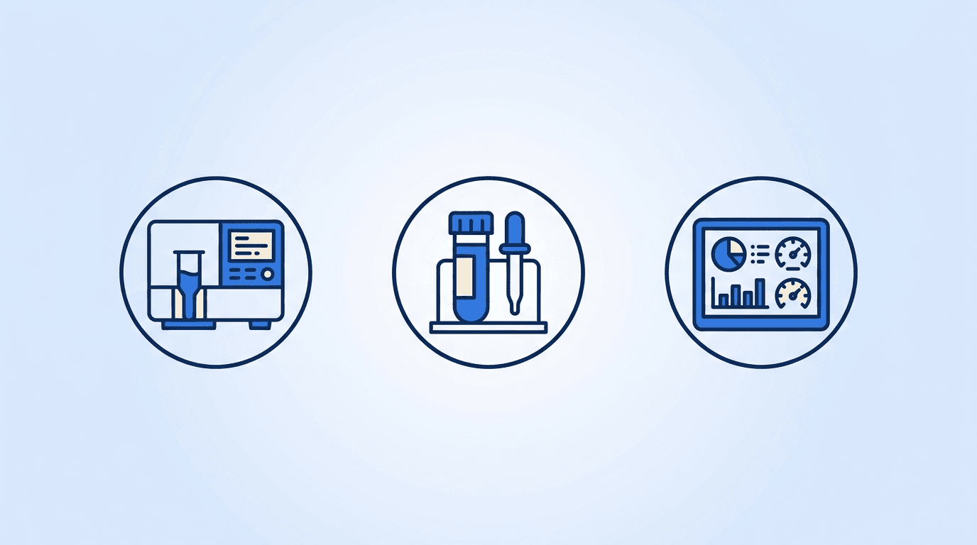 Chemical Technician role-specific illustration