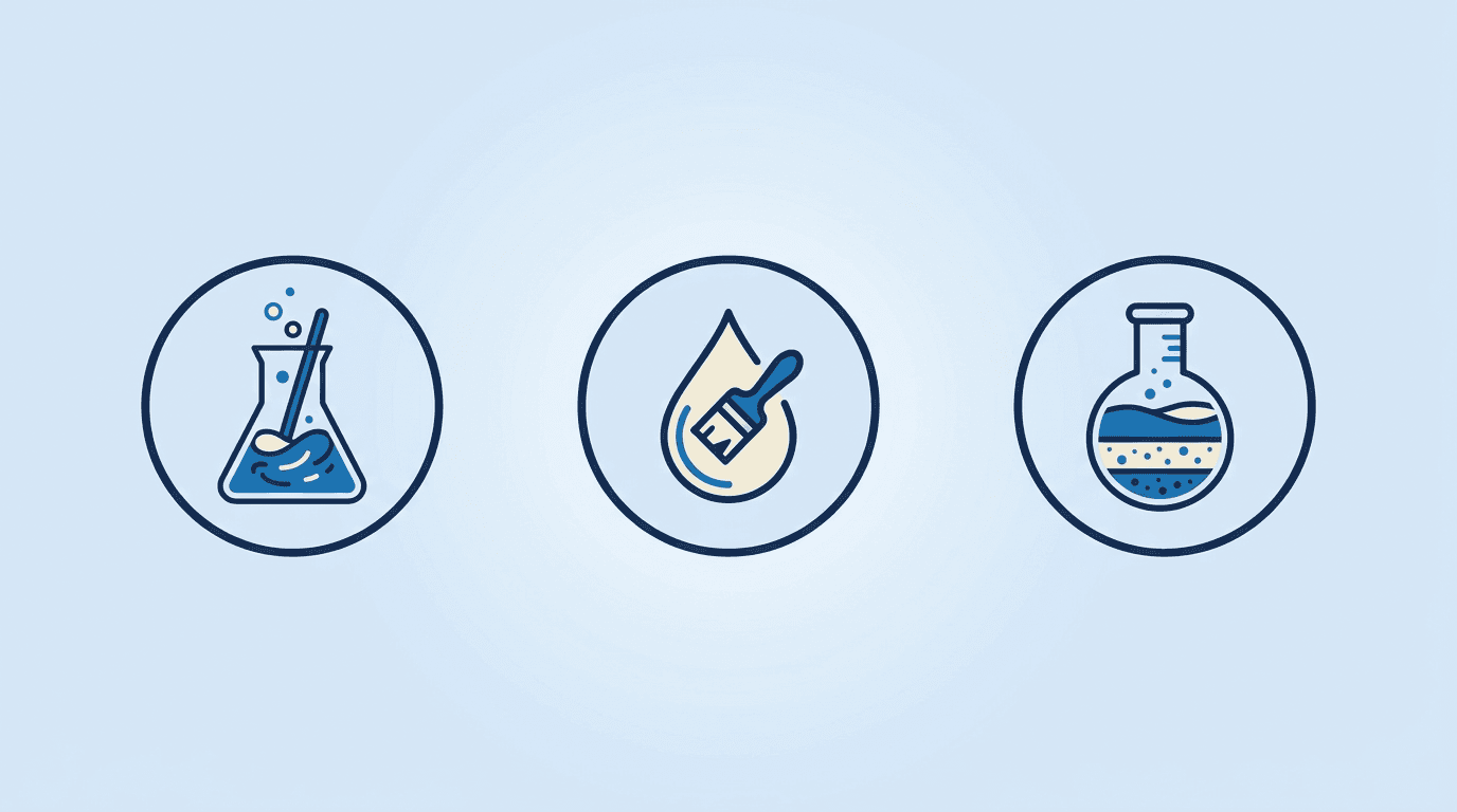 Formulation Chemist role-specific illustration