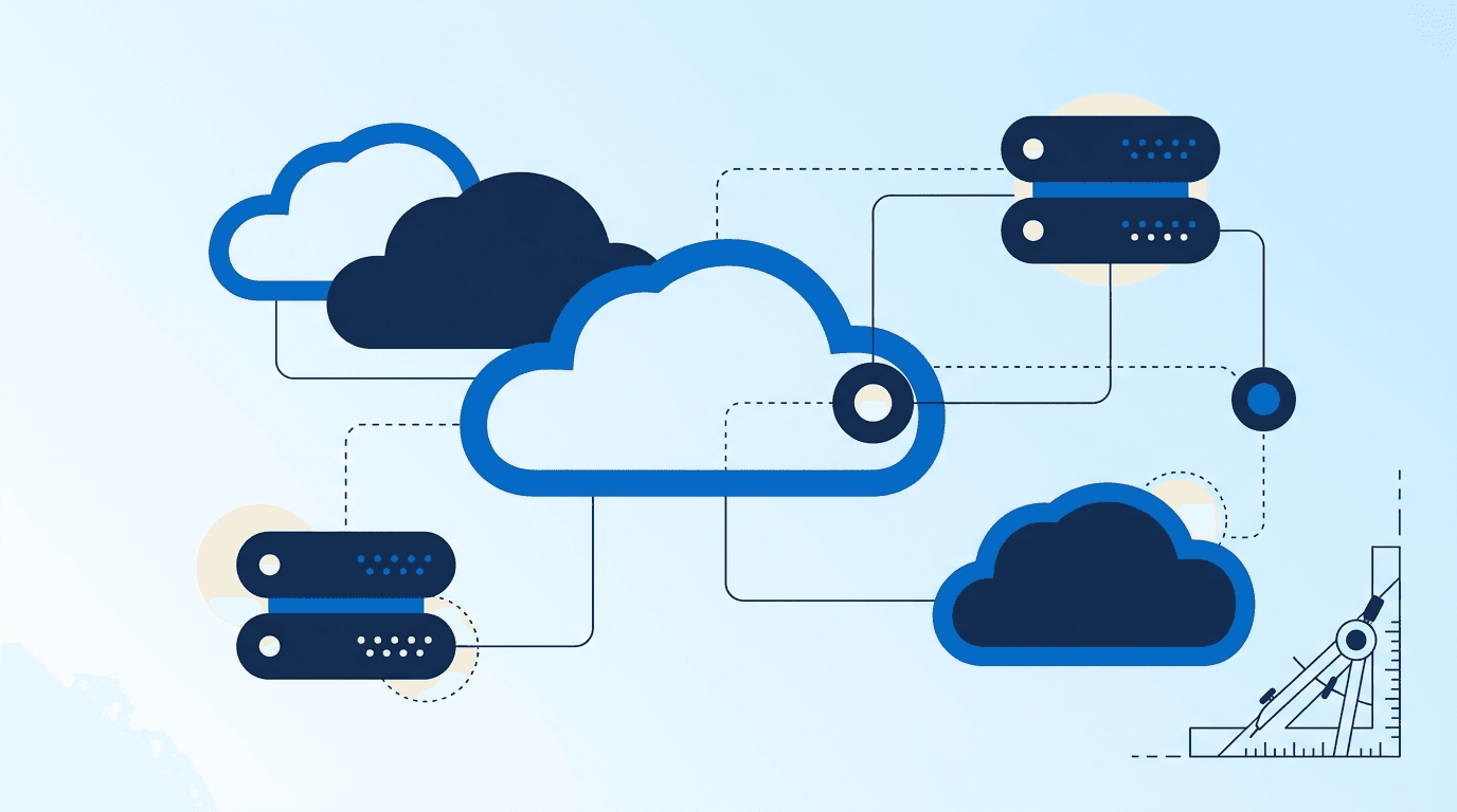 Cloud Architect role-specific illustration