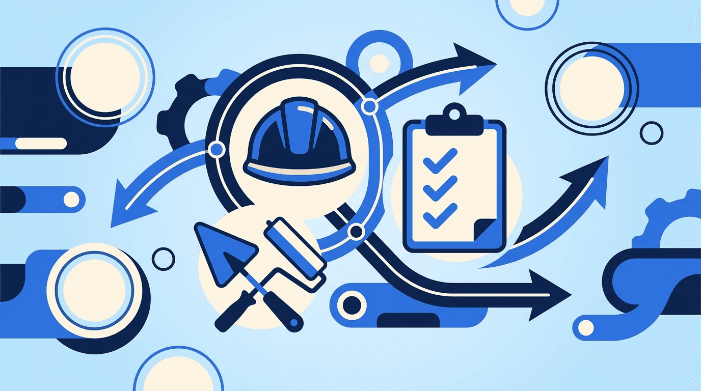 Skilled Trades Supervisor role-specific illustration