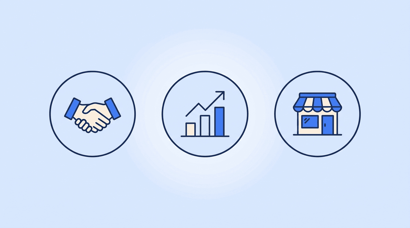 Key Account Manager / National Account Manager (CPG) role-specific illustration