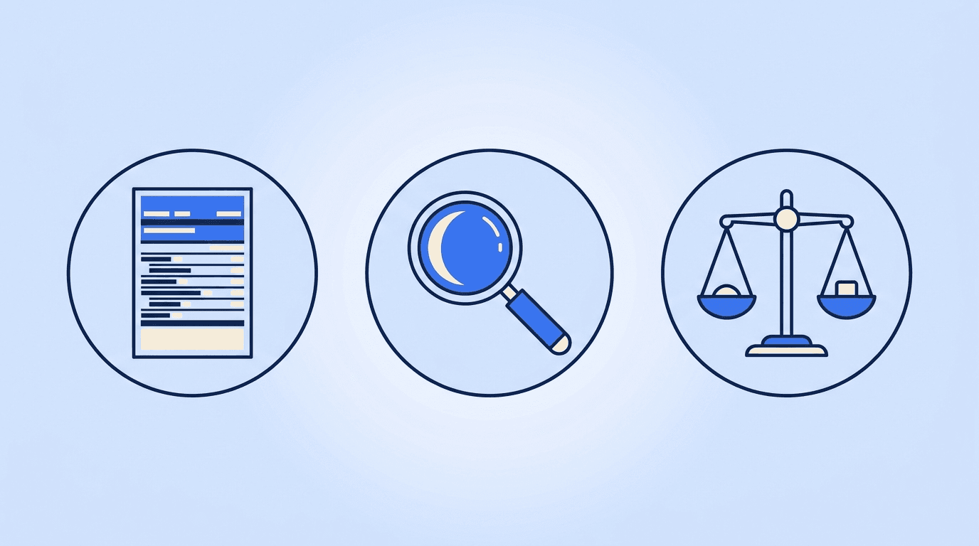 Regulatory Affairs Specialist — Food Labeling role-specific illustration