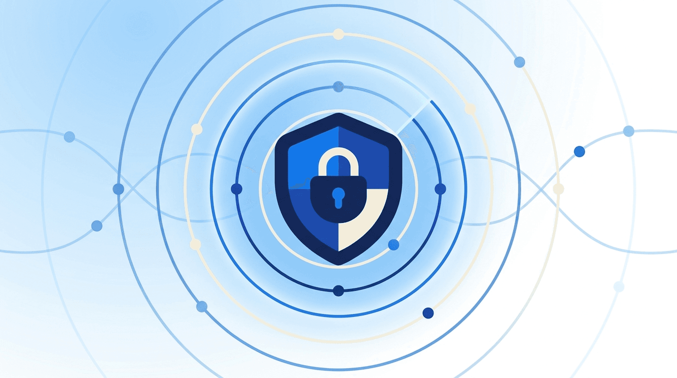 Cybersecurity Analyst role-specific illustration
