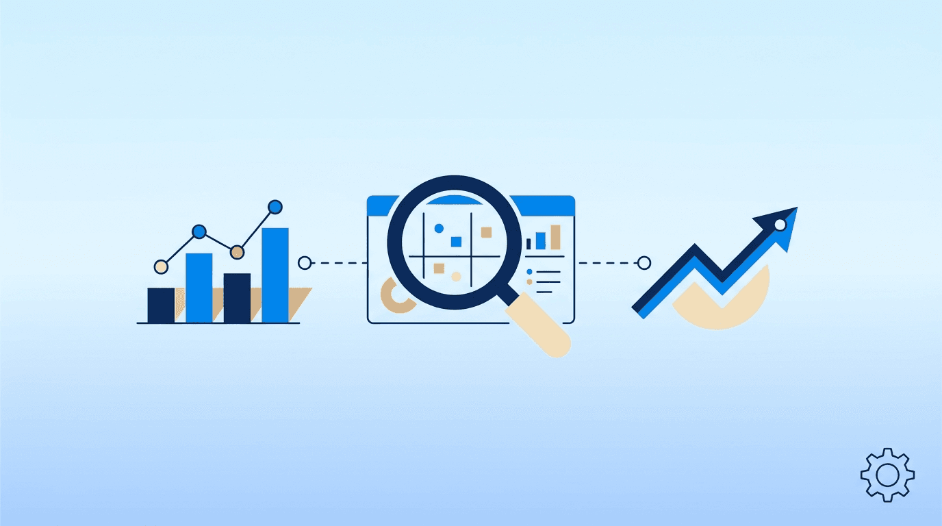 Data Analyst role-specific illustration