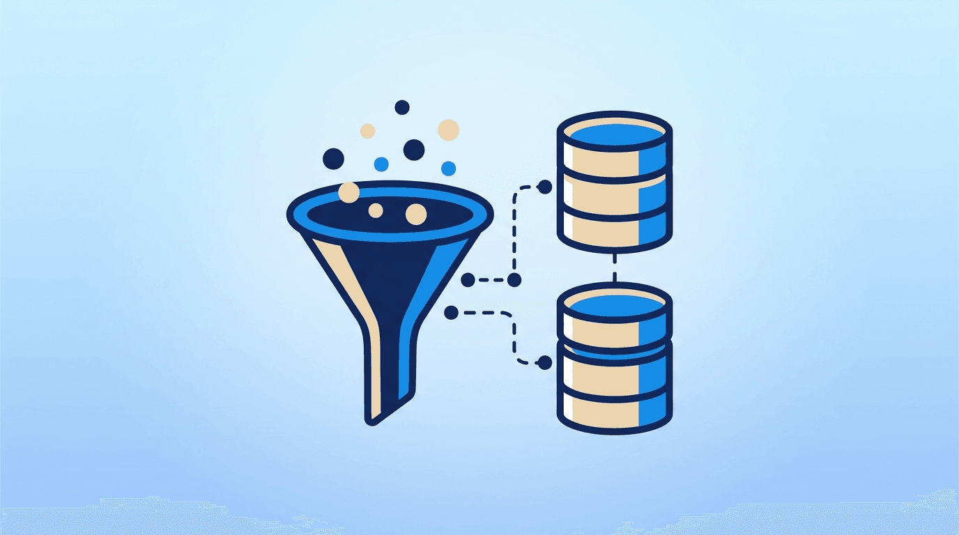 Data Engineer role-specific illustration