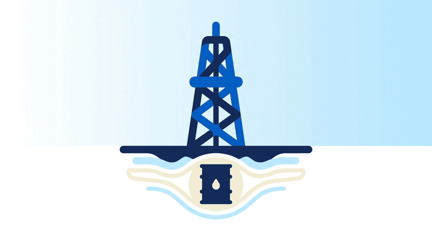 Petroleum Engineer role-specific illustration