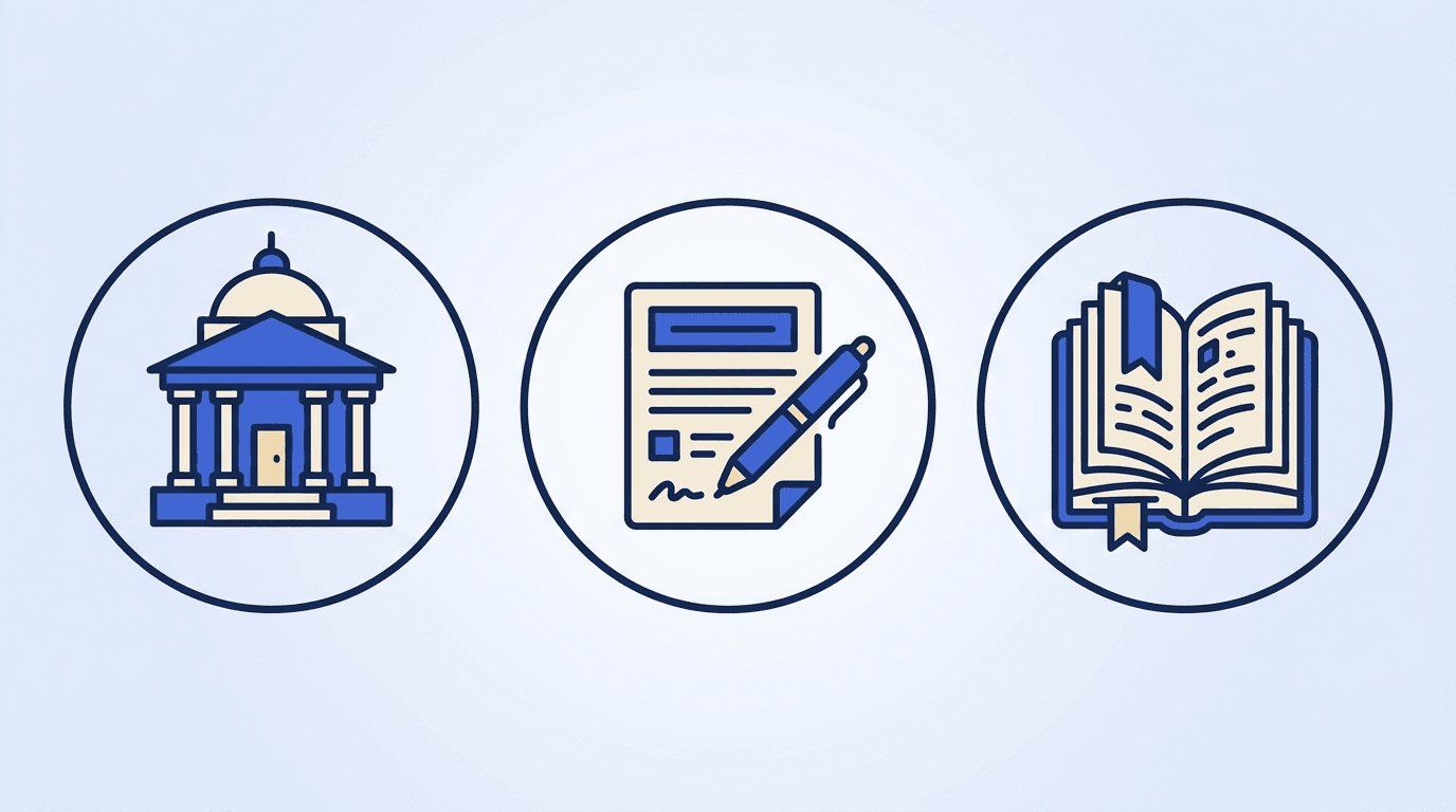 Solid Waste Regulatory Affairs & Compliance Specialist (RCRA/EPA) role-specific illustration