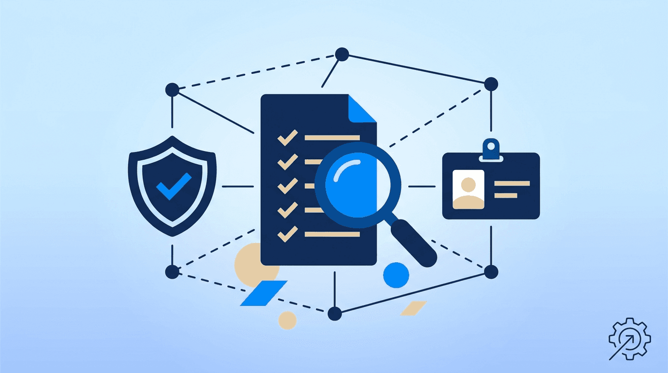 AML/KYC Analyst role-specific illustration