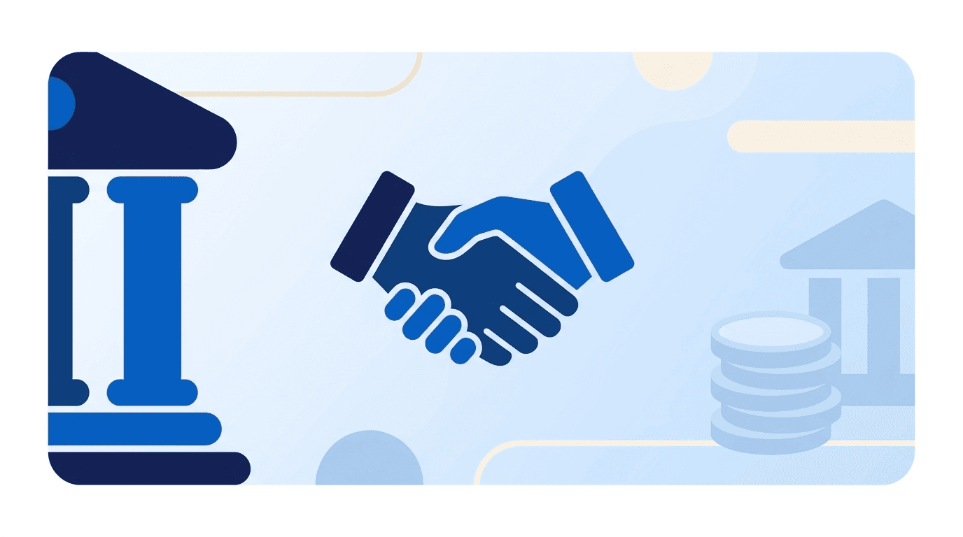 Commercial/Retail Banker (Relationship Manager) role-specific illustration