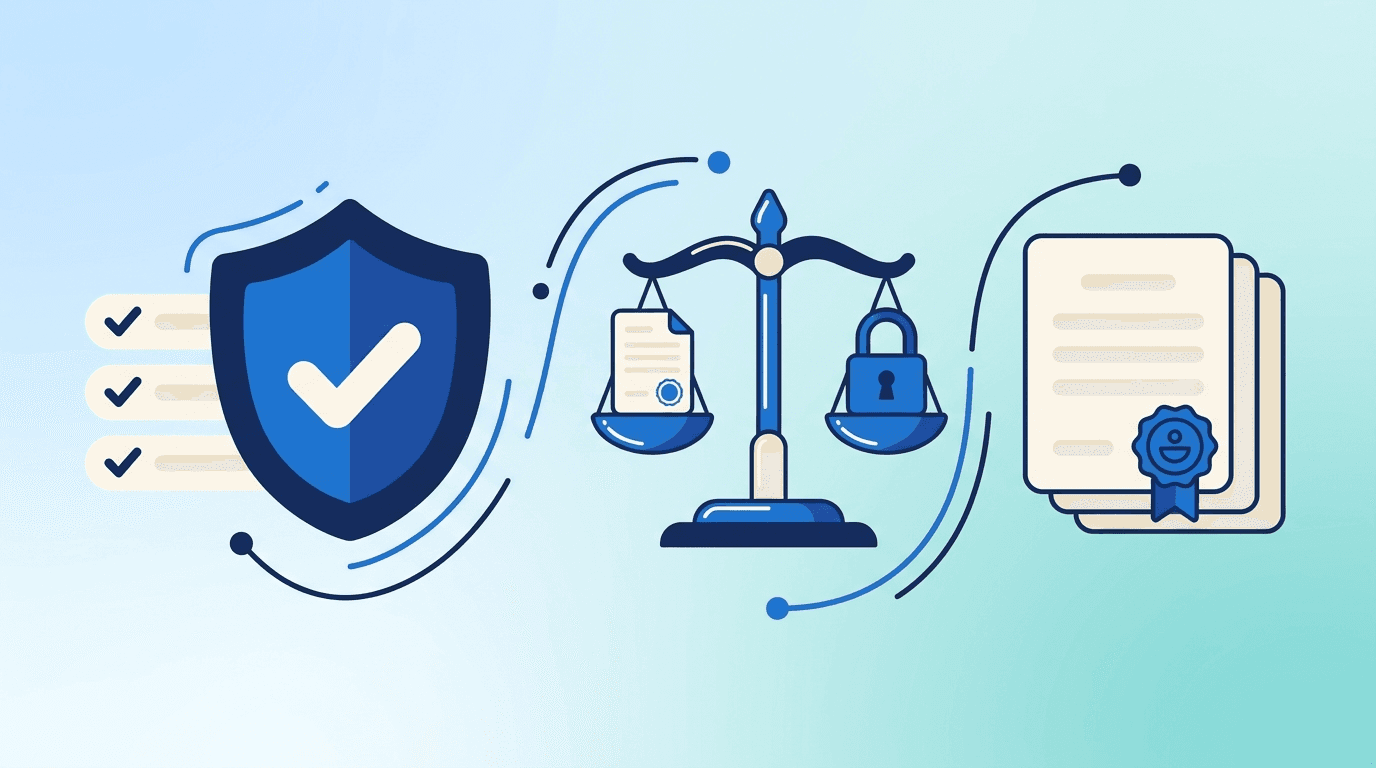 Compliance Officer role-specific illustration
