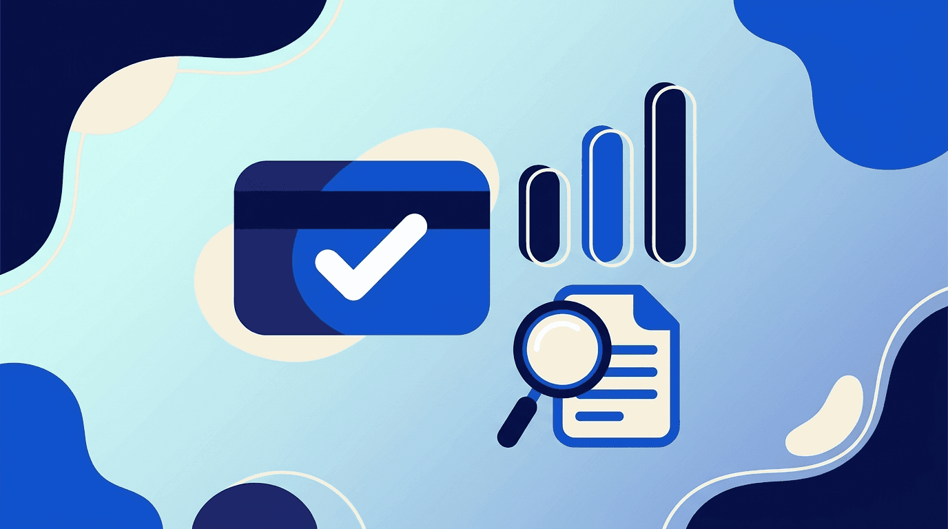 Credit Analyst role-specific illustration