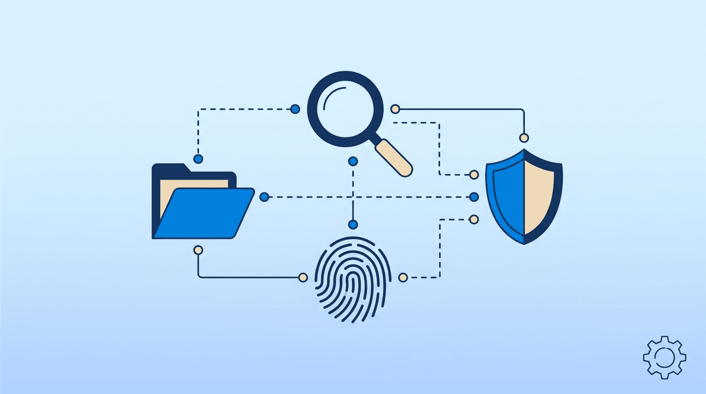 Financial Crime Investigator role-specific illustration