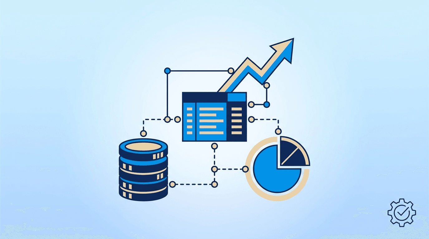 Fund Accountant / Fund Administrator role-specific illustration