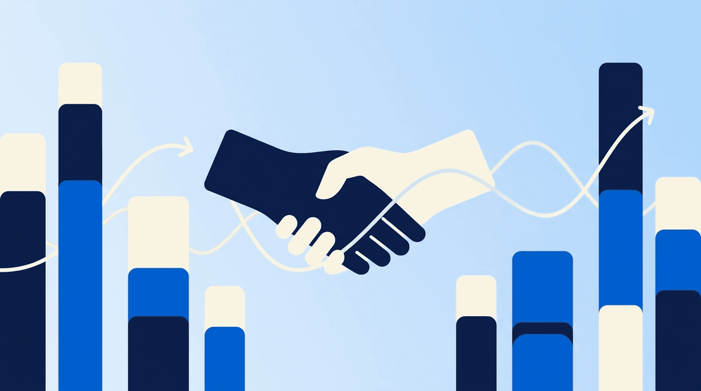Investment Banking Analyst/Associate role-specific illustration