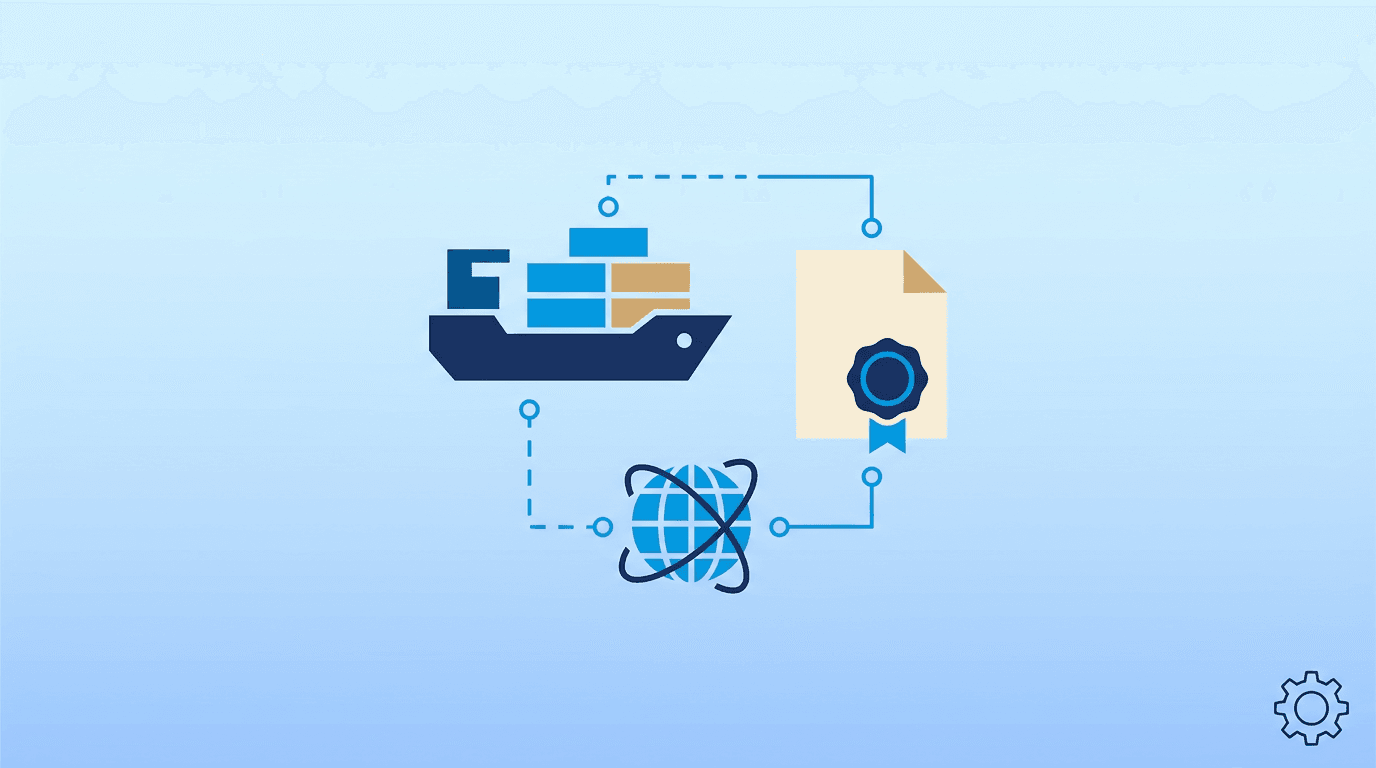 Trade Finance Specialist role-specific illustration