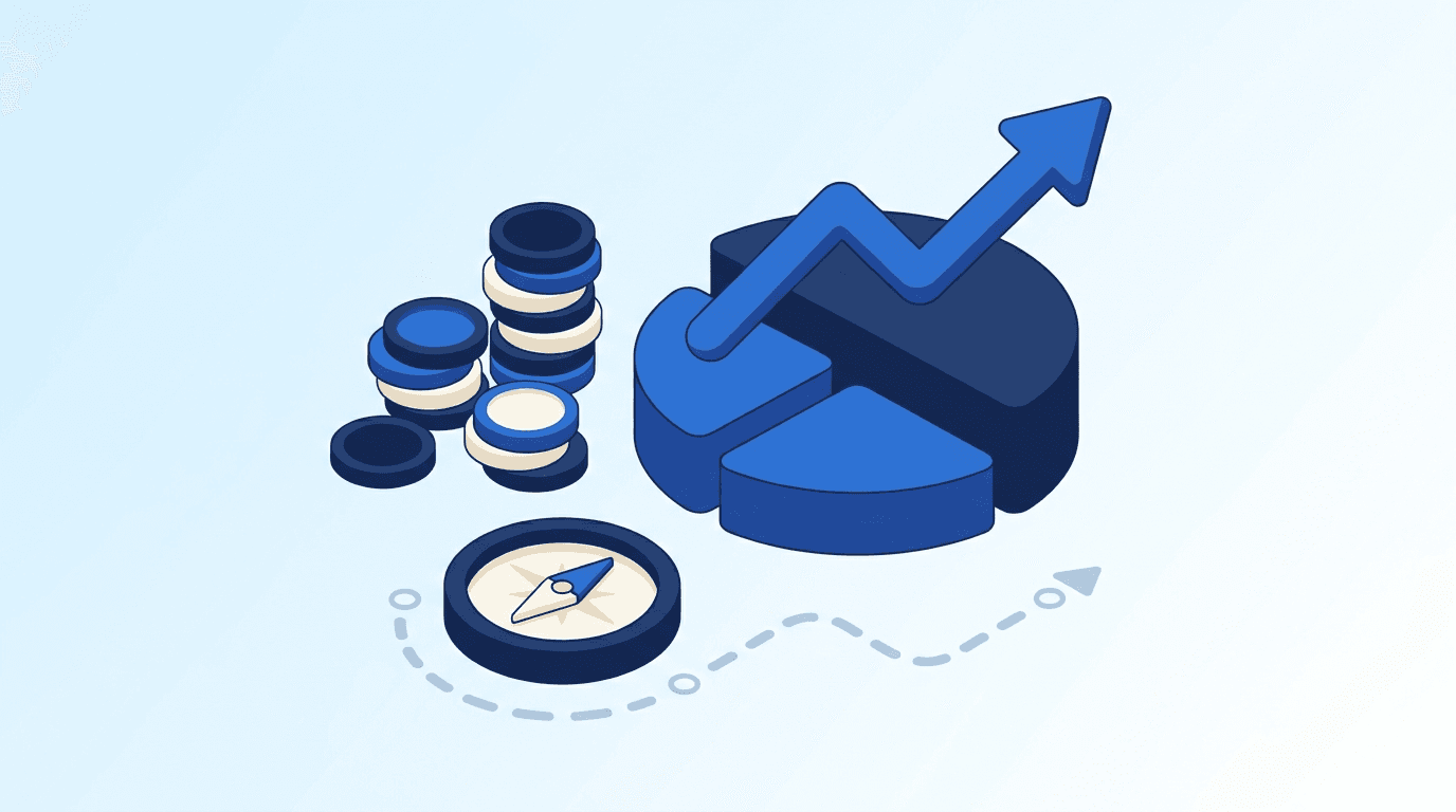 Wealth Manager / Financial Advisor role-specific illustration