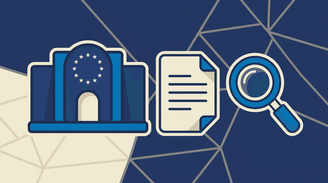 Foreign Service / EPSO Administrator (EU Institutions) role-specific illustration