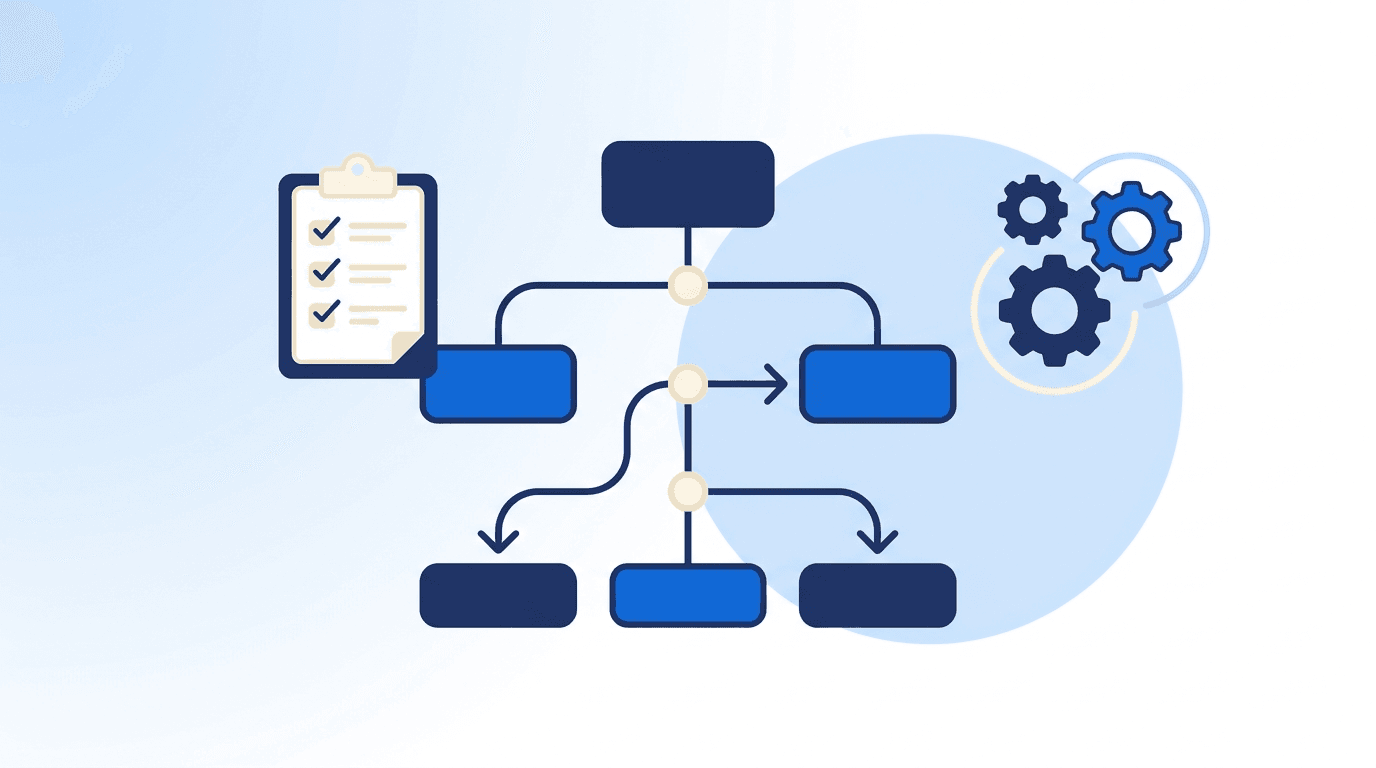 Management/Program Analyst role-specific illustration