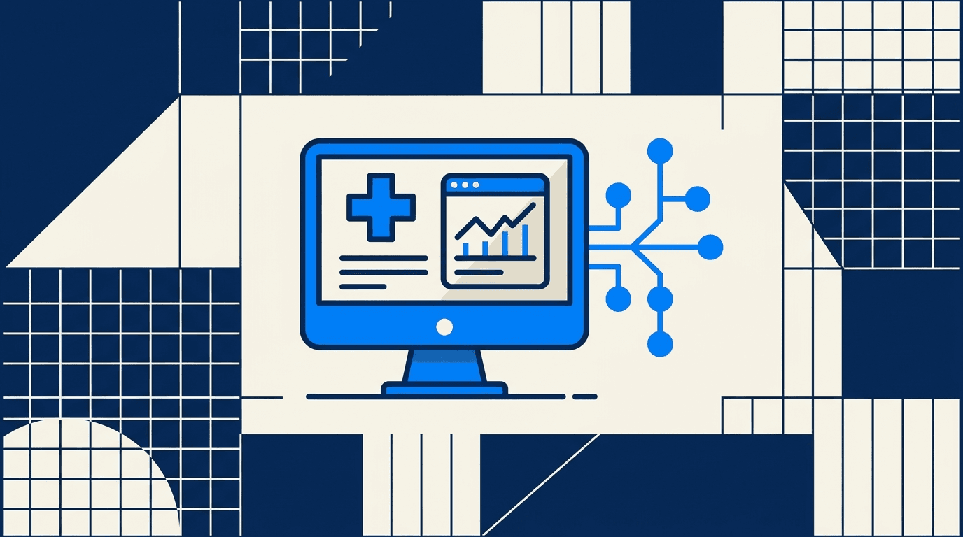 Healthcare IT / Clinical Informatics Specialist role-specific illustration