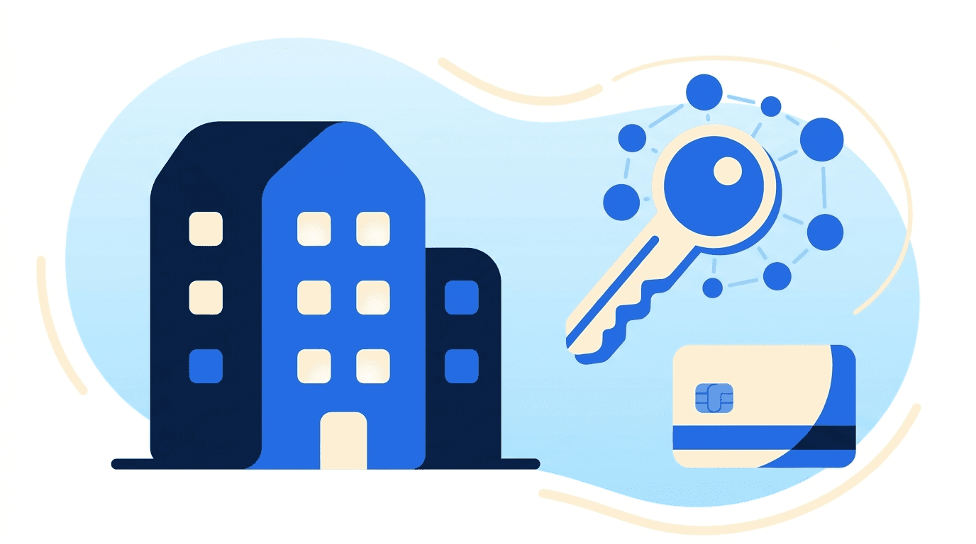 Director of Residence Life role-specific illustration