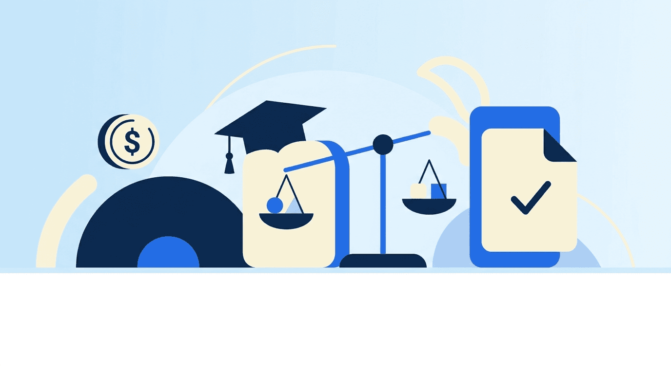 Financial Aid Director role-specific illustration