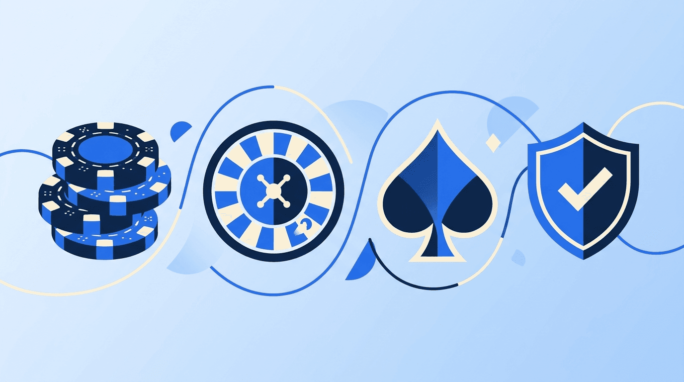 Casino / Gaming Manager role-specific illustration