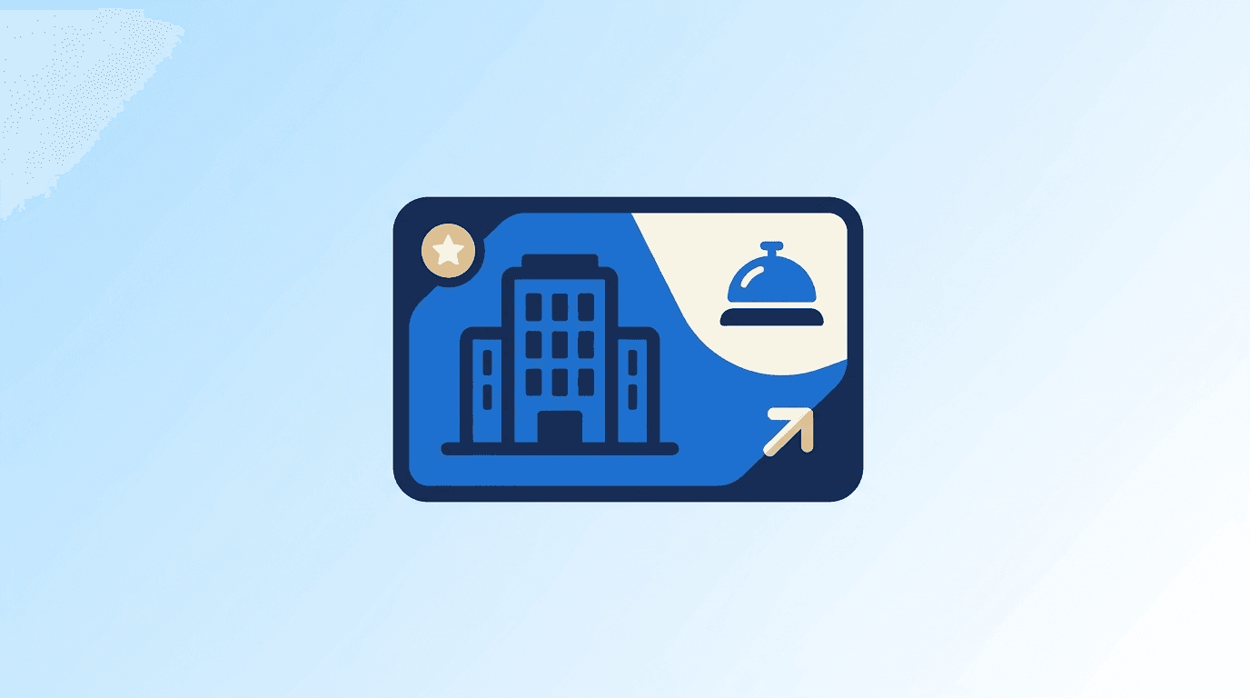 Hotel General Manager role-specific illustration