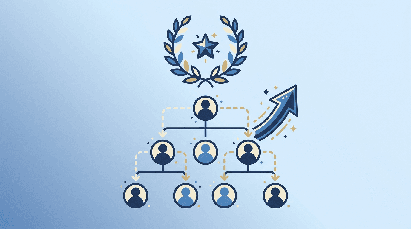 Chief Human Resources Officer (CHRO) / Chief People Officer (CPO) role-specific illustration