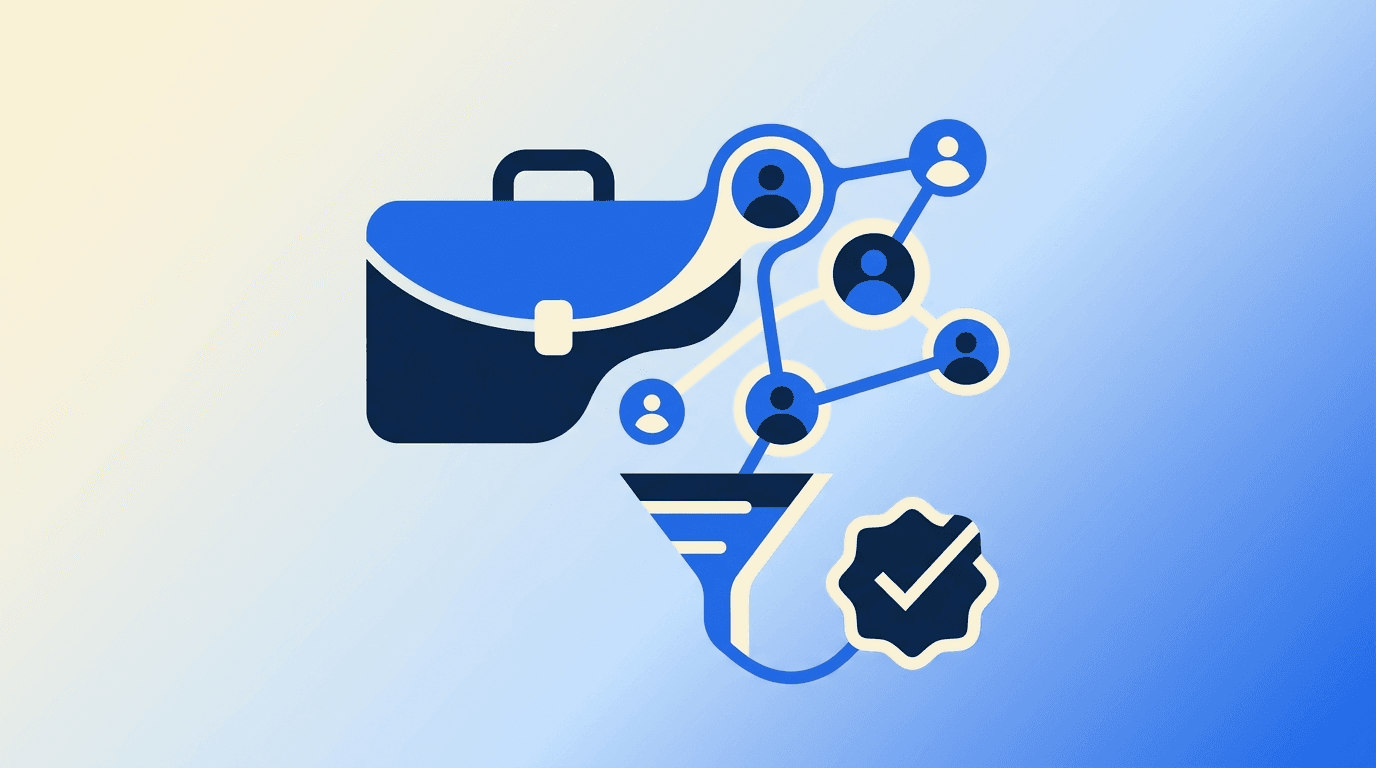 Corporate Recruiter (In-House) role-specific illustration