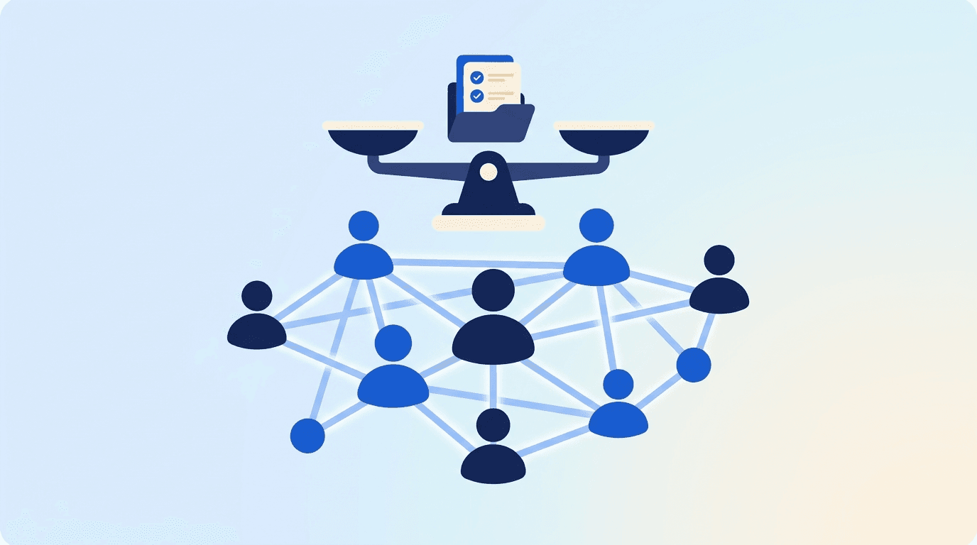 HR Generalist role-specific illustration