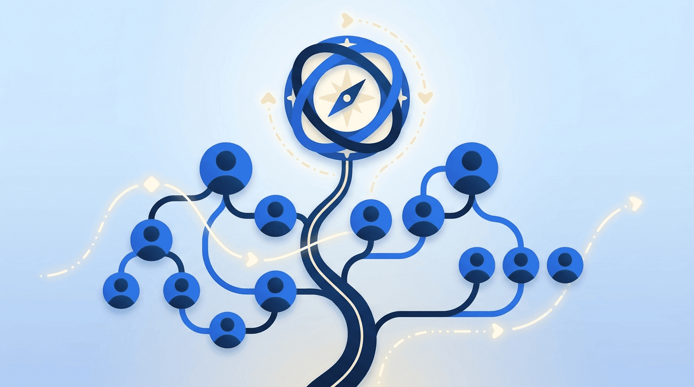 HR Manager / HR Director role-specific illustration