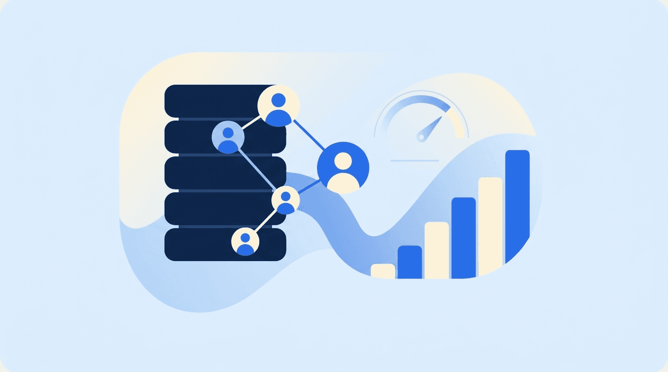 HRIS / People Analytics Specialist role-specific illustration