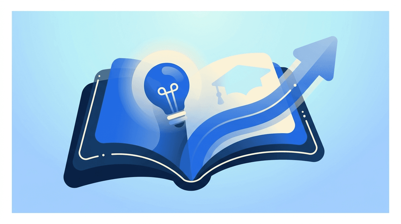Learning & Development Specialist role-specific illustration