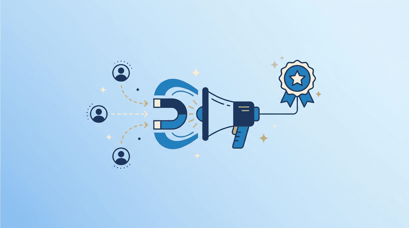 Recruitment Marketing Manager / Employer Branding Specialist role-specific illustration