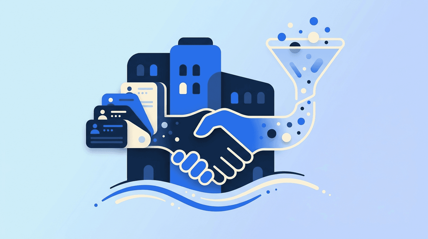 Staffing Agency Recruiter / Recruitment Consultant role-specific illustration