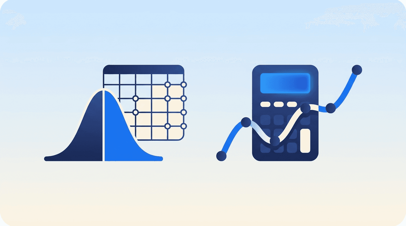Actuary (Insurance) role-specific illustration
